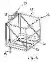 Fig. 05 - Motorized height access device for tower cranes