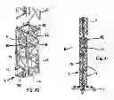 Fig. 08 - Motorized height access device for tower cranes