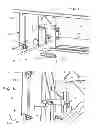 Fig. 09 - Motorized height access device for tower cranes