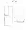 Fig. 04 - BEVERAGE CONTAINER, CONTAINER BODY AND STOPPER FOR SUCH CONTAINER