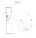 Fig. 07 - BEVERAGE CONTAINER, CONTAINER BODY AND STOPPER FOR SUCH CONTAINER