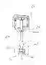 Fig. 01 - METHOD FOR DETERMINING RELATIONAL SPEED AND POSITION IN AN AIRCRAFT EQUIPPED WITH A LANDING GEAR DRIVE WHEEL