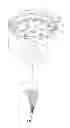 Fig. 02 - SELF-FOCUSING RADIOACTIVE SOURCE DEVICE AND RADIATING APPARATUS EMPLOYING THE SAME