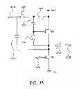 Fig. 35 - Analog circuit and display device and electronic device