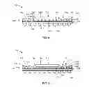 Fig. 04 - Integrated circuit packaging system with conductive pillars and molded cavities and method of manufacture thereof