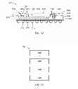 Fig. 07 - Integrated circuit packaging system with conductive pillars and molded cavities and method of manufacture thereof