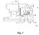 Fig. 02 - Windback device for a circumferential seal