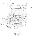 Fig. 03 - Windback device for a circumferential seal