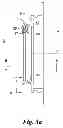 Fig. 04 - Windback device for a circumferential seal