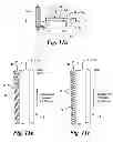 Fig. 14 - Windback device for a circumferential seal
