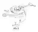 Fig. 09 - Resistive support mechanism