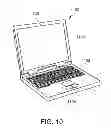 Fig. 11 - Sensor element, sensor device, and electronic apparatus