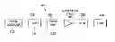 Fig. 01 - PULSE WIDTH MODULATION SCHEME WITH REDUCED HARMONICS AND SIGNAL IMAGES