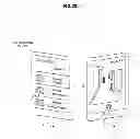 Fig. 21 - Control apparatus, electronic device, control method, and program