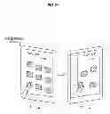Fig. 22 - Control apparatus, electronic device, control method, and program