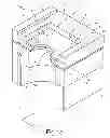 Fig. 02 - PROCESS FOR MANUFACTURING A NOZZLE PLATE AND FLUID-EJECTION DEVICE PROVIDED WITH THE NOZZLE PLATE
