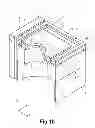 Fig. 03 - PROCESS FOR MANUFACTURING A NOZZLE PLATE AND FLUID-EJECTION DEVICE PROVIDED WITH THE NOZZLE PLATE