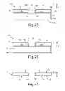 Fig. 12 - PROCESS FOR MANUFACTURING A NOZZLE PLATE AND FLUID-EJECTION DEVICE PROVIDED WITH THE NOZZLE PLATE