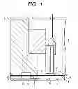 Fig. 02 - METHOD OF PRODUCING AN ELASTIC PLATE MEMBER FOR A LIQUID JET HEAD