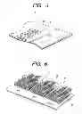 Fig. 06 - METHOD OF PRODUCING AN ELASTIC PLATE MEMBER FOR A LIQUID JET HEAD