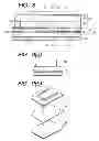 Fig. 08 - METHOD OF PRODUCING AN ELASTIC PLATE MEMBER FOR A LIQUID JET HEAD