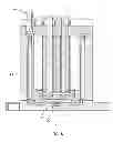 Fig. 07 - Print head with electromagnetic valve assembly