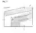 Fig. 08 - WIRING BOARD, DISPLAY PANEL, AND ELECTRONIC APPARATUS