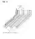 Fig. 12 - WIRING BOARD, DISPLAY PANEL, AND ELECTRONIC APPARATUS