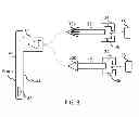 Fig. 04 - Display device mountable on an automotive vehicle, and method