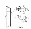 Fig. 06 - Display device mountable on an automotive vehicle, and method