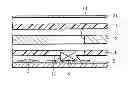 Fig. 01 - Method of manufacturing a component-embedded substrate