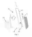 Fig. 02 - STUDIO LIGHT-DEFLECTION AND CONTROL CONE