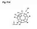 Fig. 12 - Polarization-modulating element, illumination optical apparatus, exposure apparatus, and exposure method