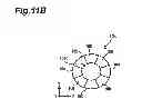 Fig. 13 - Polarization-modulating element, illumination optical apparatus, exposure apparatus, and exposure method