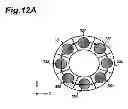 Fig. 17 - Polarization-modulating element, illumination optical apparatus, exposure apparatus, and exposure method