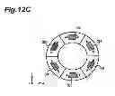 Fig. 19 - Polarization-modulating element, illumination optical apparatus, exposure apparatus, and exposure method