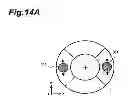 Fig. 21 - Polarization-modulating element, illumination optical apparatus, exposure apparatus, and exposure method