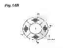Fig. 22 - Polarization-modulating element, illumination optical apparatus, exposure apparatus, and exposure method