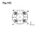 Fig. 23 - Polarization-modulating element, illumination optical apparatus, exposure apparatus, and exposure method