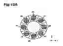 Fig. 24 - Polarization-modulating element, illumination optical apparatus, exposure apparatus, and exposure method