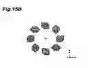 Fig. 25 - Polarization-modulating element, illumination optical apparatus, exposure apparatus, and exposure method