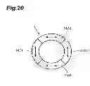 Fig. 31 - Polarization-modulating element, illumination optical apparatus, exposure apparatus, and exposure method