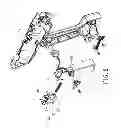 Fig. 03 - Status indicating device for a power nail gun
