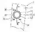 Fig. 01 - Input device having illumination function