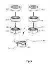 Fig. 04 - Method of manufacturing a part of a color ring and a part of a color ring
