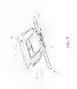 Fig. 04 - Hat with angle adjustable solar powered lamp