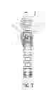 Fig. 08 - Flashlight lamp rotation structure