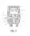 Fig. 09 - Flashlight lamp rotation structure