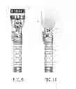 Fig. 10 - Flashlight lamp rotation structure