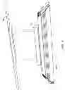 Fig. 04 - Passive cooling lighting fixture